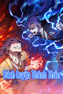 Bách Luyện Thành Thần