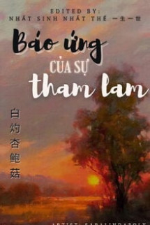 Báo Ứng Của Sự Tham Lam