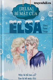 Bí Mật Của Elsa