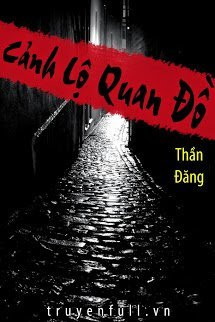 Cảnh Lộ Quan Đồ