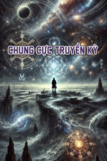 Chung Cực Truyền Kỳ