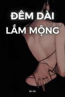 Đêm Dài Lắm Mộng