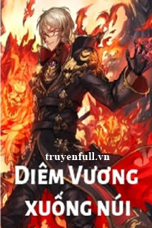 Diêm Vương Xuống Núi