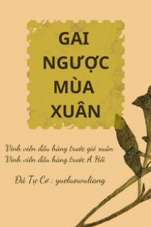 Gai Ngược Mùa Xuân