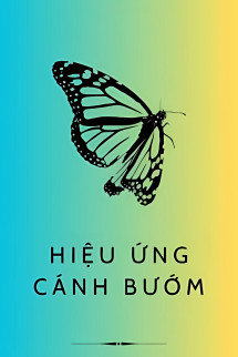 Hiệu Ứng Cánh Bướm