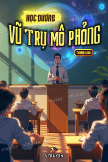 Học Đường: Vũ Trụ Mô Phỏng