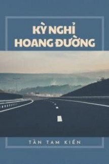 Kỳ Nghỉ Hoang Đường