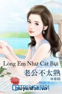 Lòng Em Như Cát Bụi