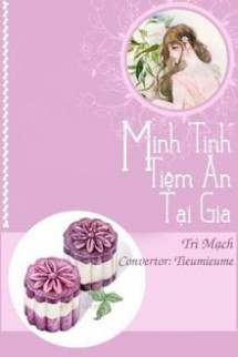 Minh Tinh Tiệm Ăn Tại Gia