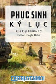 Phục Sinh Ký Lục