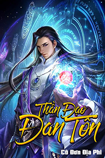 Thần Đạo Đan Tôn