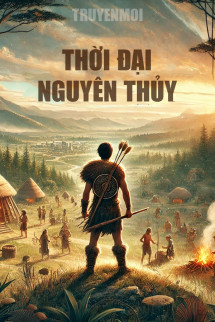 Thời Đại Nguyên Thủy