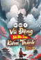 Chư Thiên: Từ Vũ Động Bắt Đầu Làm Kiếm Thánh