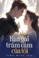 Bạn Gái Trầm Cảm Của Tôi