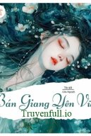 Bán Giang Yên Vũ - Cửu Nguyệt