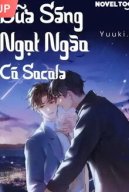 Bữa Sáng Ngọt Ngào Có Socola