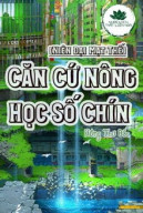 Căn Cứ Nông Học Số Chín