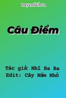 Câu Điểm