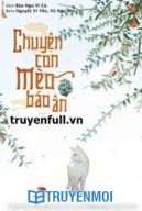 Chuyện Con Mèo Báo Ân