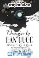 Chuyện Lạ Dân Quốc