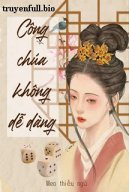 Công Chúa Không Dễ Dàng: Trần Tố Ngọc