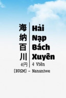 Hải Nạp Bách Xuyên