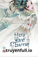 Hoa Quế Chưng - Đại Cô Nương