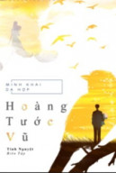 Hoàng Tước Vũ