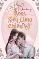 Hôn Lễ Chớp Nhoáng: Boss Siêu Cưng Chiều Vợ