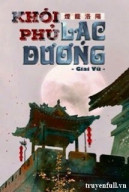 Khói Phủ Lạc Dương