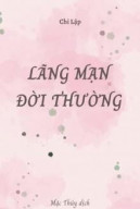 Lãng Mạn Đời Thường