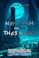 Nam Chính Không Thay Người