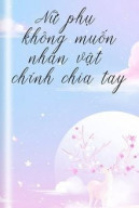 Nữ Phụ Không Muốn Nhân Vật Chính Chia Tay