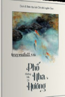 Phố Nha Hương