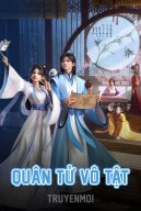 Quân Tử Vô Tật