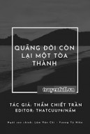 Quãng Đời Còn Lại Một Tòa Thành