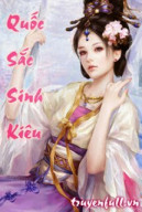 Quốc Sắc Sinh Kiêu