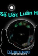 Sổ Ước Luân Hồi