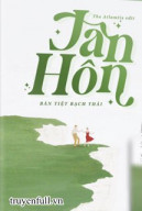 Tân Hôn - Bán Tiệt Bạch Thái