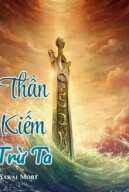 Thần Kiếm Trừ Tà