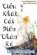 Tiểu Khất Cái Biến Thân Ký