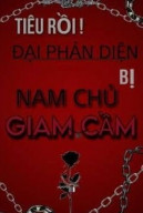 Tiêu Rồi! Đại Phản Diện Bị Nam Chủ Giam Cầm