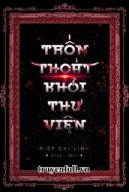 Trốn Thoát Khỏi Thư Viện