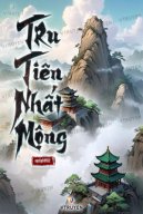 Tru Tiên Nhất Mộng