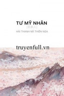 Tư Mỹ Nhân